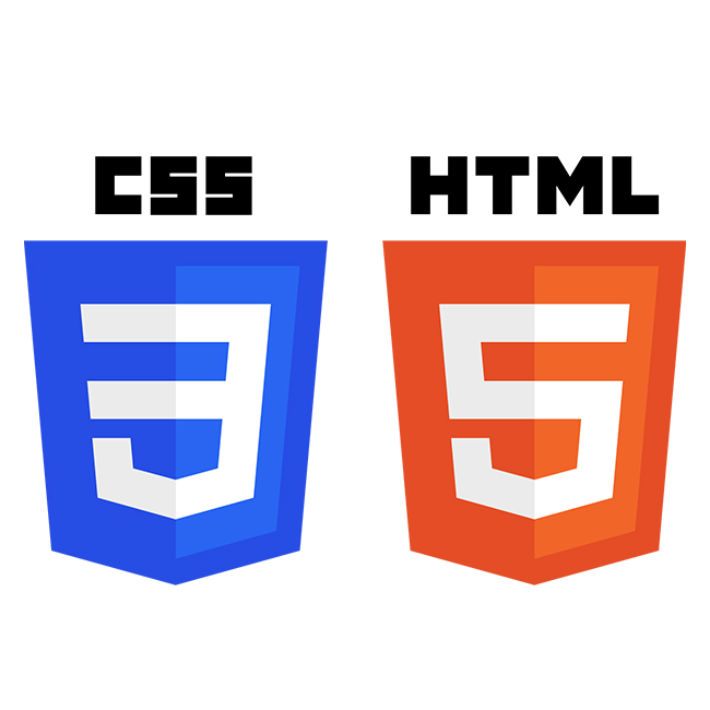 HTML&CSS